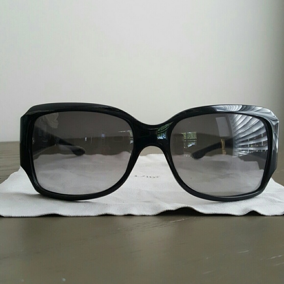 jimmy choo optical frames